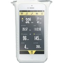 Púzdro Topeak SMART PHONE DRY BAG iPhone 5/5s/5c/SE biele