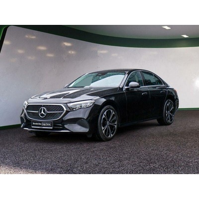 Mercedes-Benz E 300 e Avantgarde Advanced 230 kW