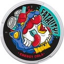 KURWA Fatality Energy Cola 46,9 mg/g 20 vrecúšok