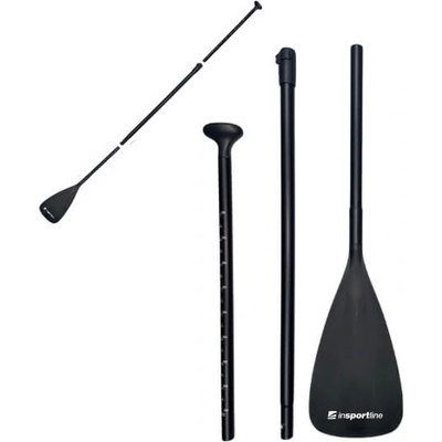 inSPORTline Алуминиево гребло inSPORTline WaveCaster (28213)