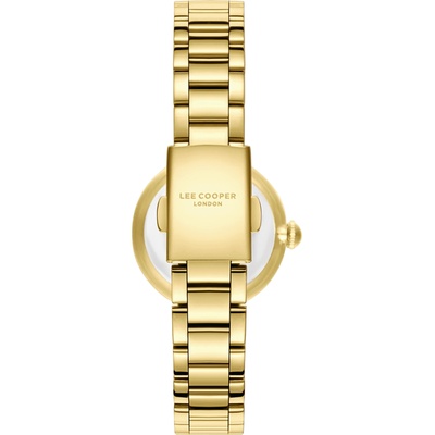Lee Cooper Дамски часовник Lee Cooper Elegance - LC08279.140 (LC08279.140)