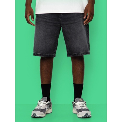Carhartt WIP Landon black worn bleached