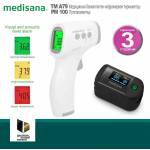 Medisana 99663+79454 Термометър