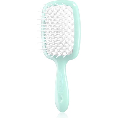 Janeke Superbrush голяма плоска четка За коса 20, 3 x 8, 5 x 3, 1 cm