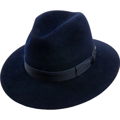 Tonak 12767/18 Fedora Uomo Motivo modrá