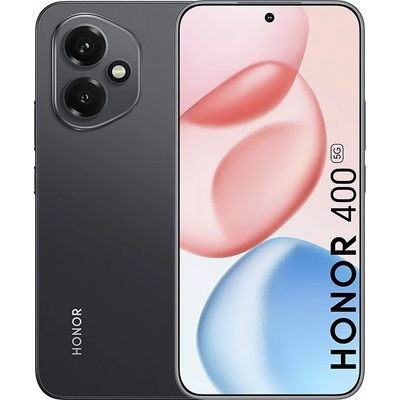 Honor 400 5G 8GB/512GB Midnight Black
