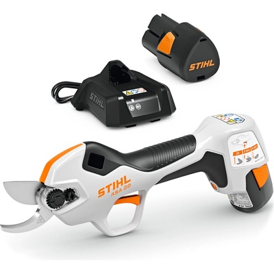 Nůžky Stihl: Nezbytný pomocník pro každého zahradníka () Nůžky Stihl: Nezbytný pomocník pro každého zahradníka
