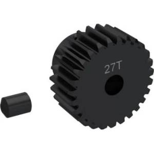 Arrma пиньон 27T 0.5M 3.2mm HD