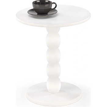 ЕВРОМАР Помощна маса cirilla бяло