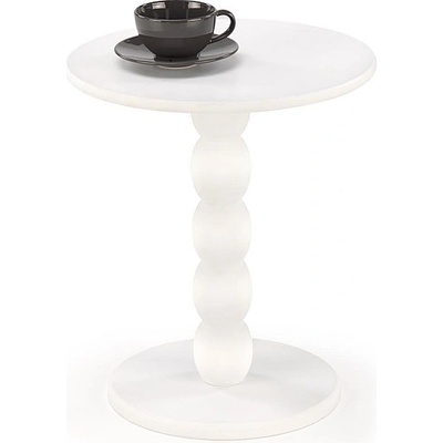 ЕВРОМАР Помощна маса cirilla бяло