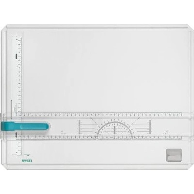 Linex - Prkno rýsovací LINEX A3 DBR4560. – Sleviste.cz