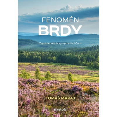 Fenomén Brdy