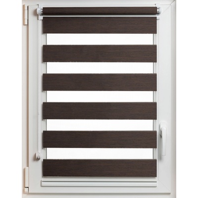 Garnyze-levne roleta Den a noc Mini Premium DN46 85 x 150 cm