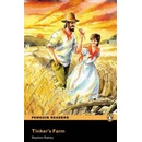 Tinker's Farm - Stephen Rabley