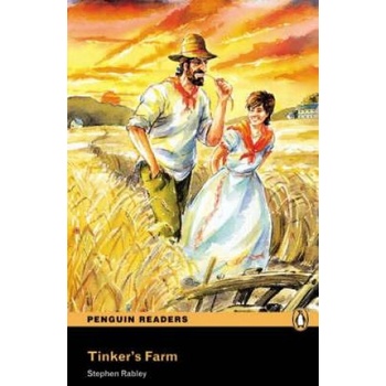 Tinker's Farm - Stephen Rabley