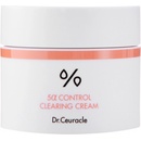 Dr.Ceuracle 5α Control Clearing Cream 50 g