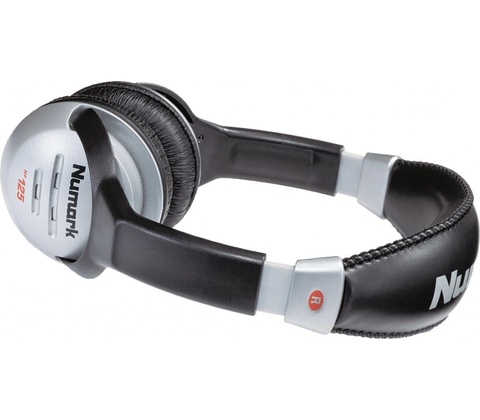 Numark HF-125