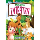 Malujeme zvírátka