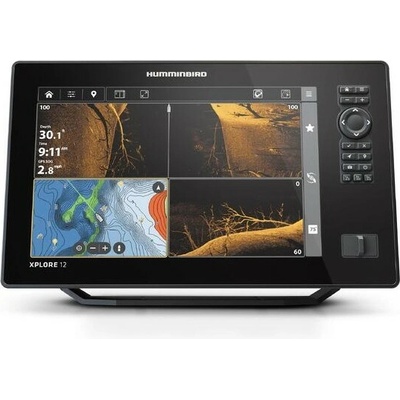 Humminbird Echolot Xplore 12 CMSI+