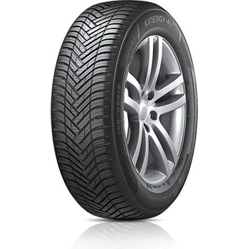 Image 1 of Hankook Kinergy 4S2 H750 195/50 R16 88V
