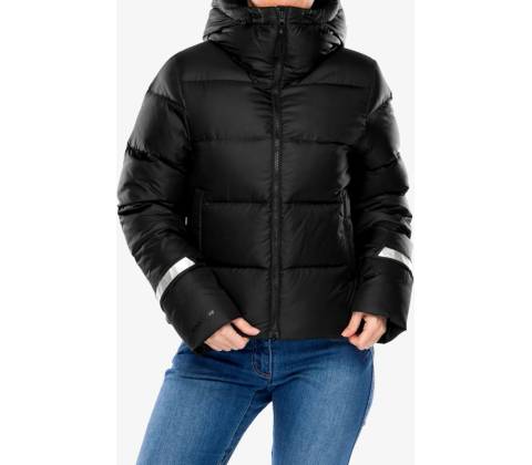 Helly Hansen Essence down jacket čierna