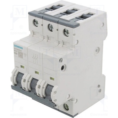 Siemens 5SY6320-6