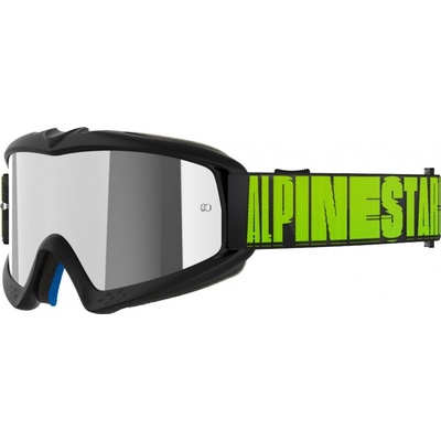 Alpinestars VISION YOUTH HOLLOW 2025 | Zboží Auto