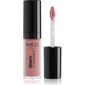 MIA Cosmetics Paris Glam Melted течно червило с матиращ завършек цвят 46 Dreamy 5 гр