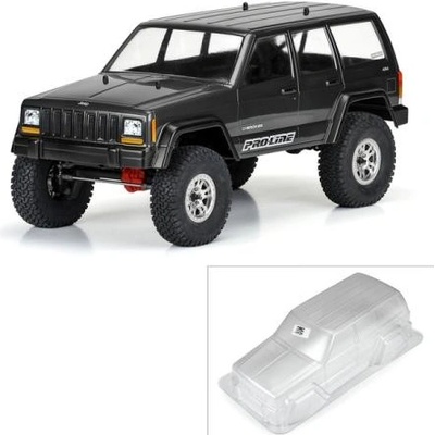 Pro-Line Karoséria 1:10 2001 Jeep Cherokee Crawler 313 mm