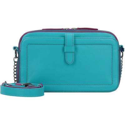 Mywalit Crossbody taška Kůže 19 cm