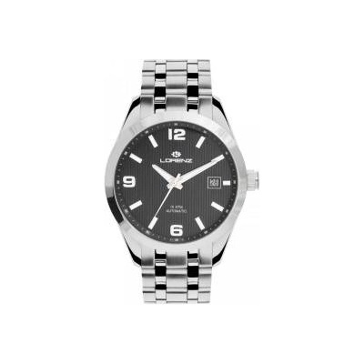 Lorenz Мъжки часовник Lorenz 26184 Цвят Бял