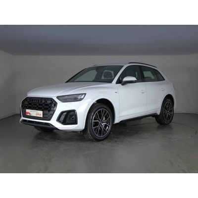 Audi Q5 40 TDI quattro S Line 150 kW