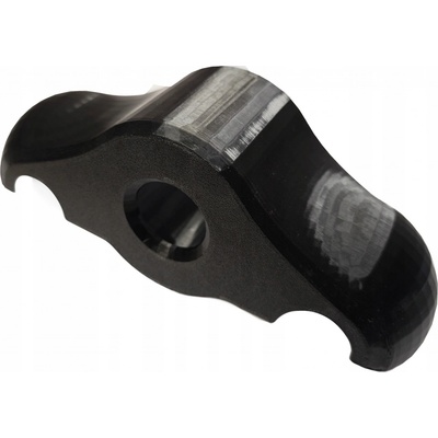 Wahoo KICKR Front Wheel Block