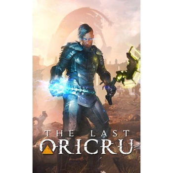 The Last Oricru