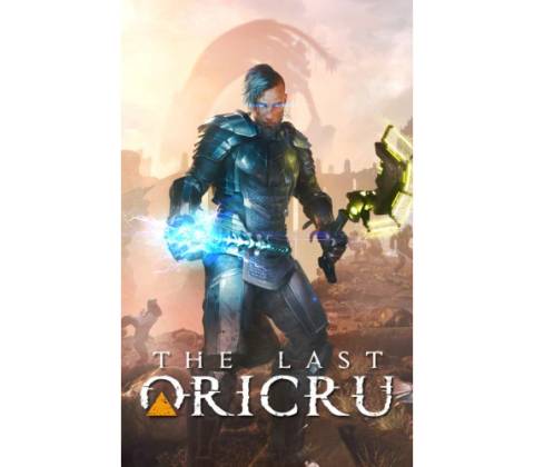 The Last Oricru
