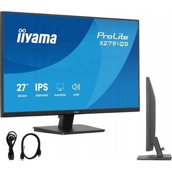 iiyama ProLite X2791QS-B1