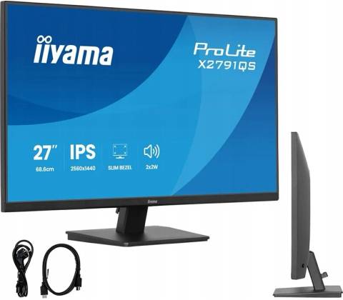 iiyama ProLite X2791QS-B1
