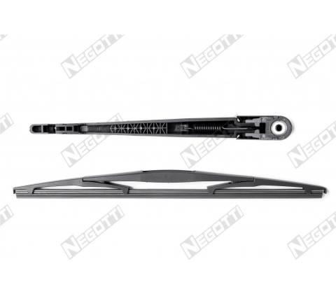 Negotti 350 mm KRT039