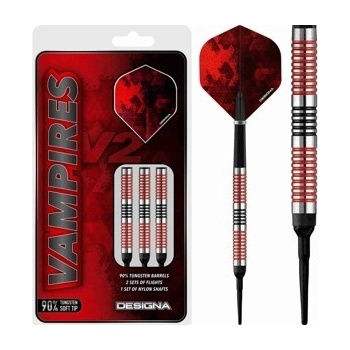 Designa Vampires V2 M2 19g