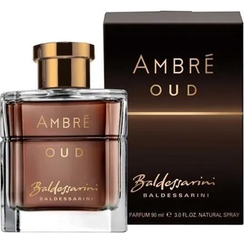 Baldessarini Ambre Oud EDP 90 ml