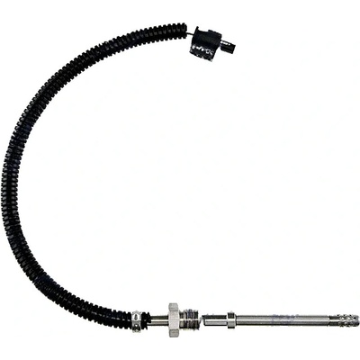 NTY Teplotní Čidlo Splodin Mercedes C W204 300CDI 320CDI 350CDI 2007-/behind Catalyst (A0081534028)
