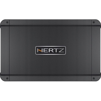 Hertz HCP 2