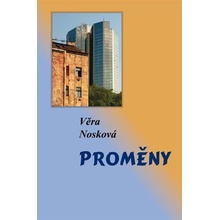 Proměny