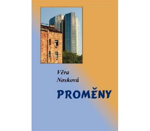 Proměny