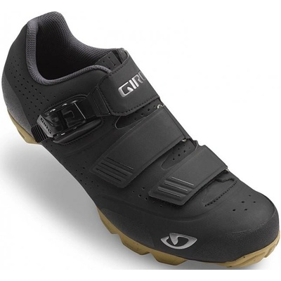 Giro Privateer R black/Gum