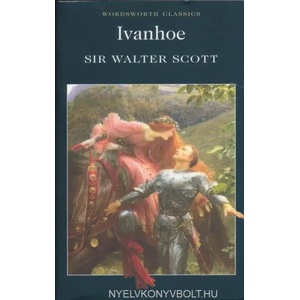 Ivanhoe (1999)
