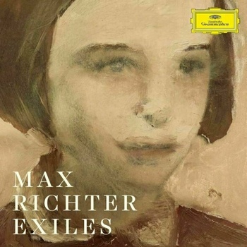 Richter Max: Exiles LP
