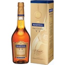 Martell VS 40% 0,7 l (kartón)
