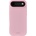Holdit Гръб Holdit Silicone за iPhone 17 Air - Розов