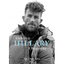 VERTEBRATE Edmund Hillary - A Biography